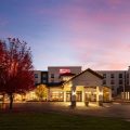 Hilton Garden Inn Kalispell