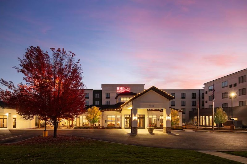 Hilton Garden Inn Kalispell in Kalispell, Montana, United States