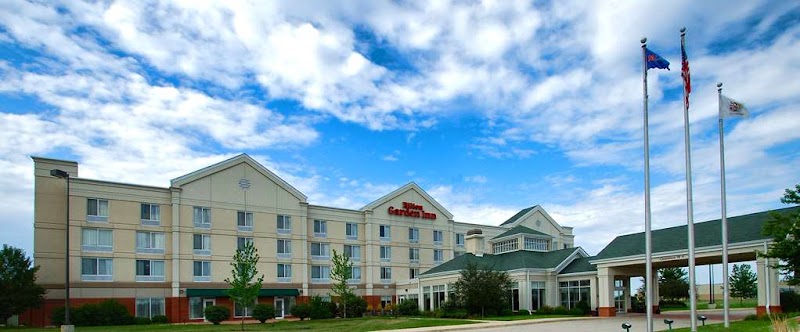 Hilton Garden Inn Kankakee in Kankakee, Illinois, United States