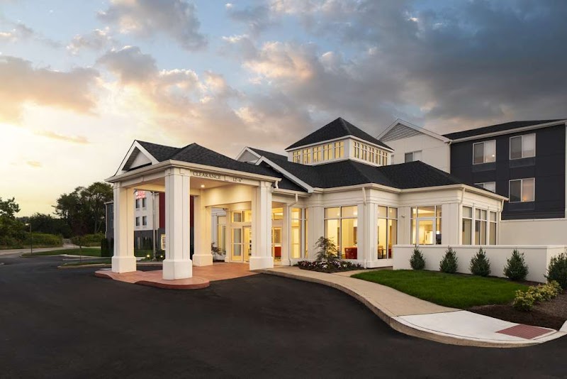 Hilton Garden Inn Kennett Square in Kennett Square, Pennsylvania, United States