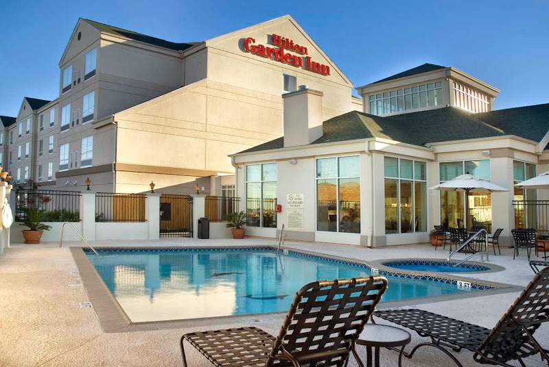 Hilton Garden Inn Killeen in Fort Hood, Texas, United States