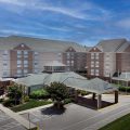 Hilton Garden Inn Knoxville/University