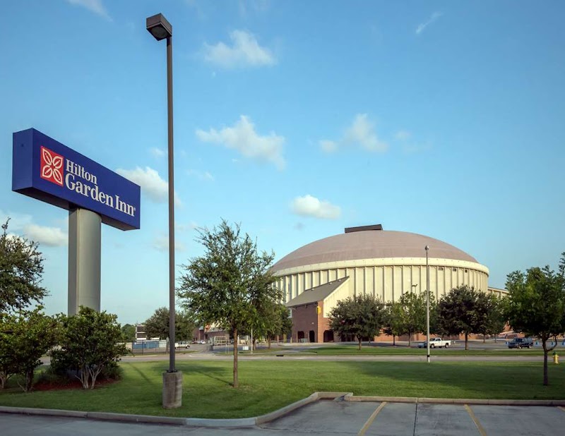Hilton Garden Inn Lafayette/Cajundome in Lafayette, Louisiana, United States