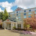Hilton Garden Inn Lake Oswego