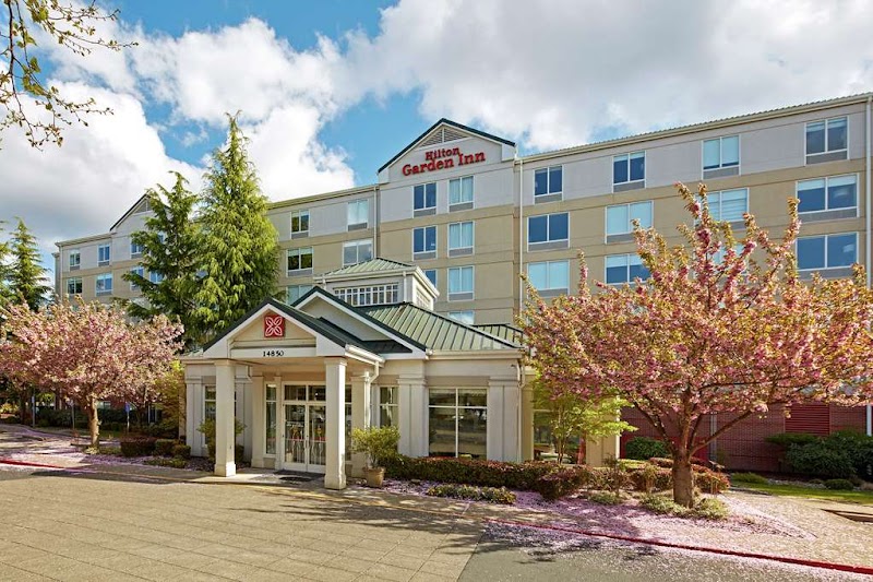 Hilton Garden Inn Lake Oswego in Lake Oswego, Oregon, United States