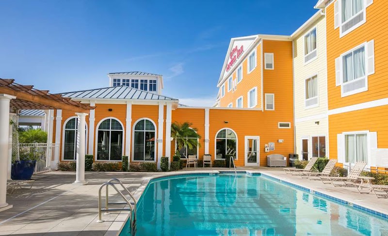 Hilton Garden Inn Lakeland in Lakeland, Florida, United States