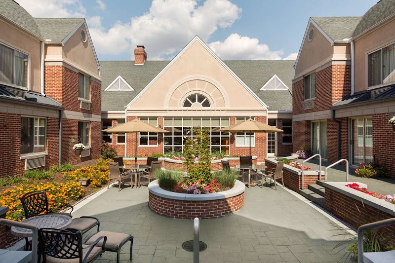 Hilton Garden Inn Lancaster in Lancaster, Pennsylvania, United States