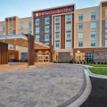 Hilton Garden Inn Lansing West