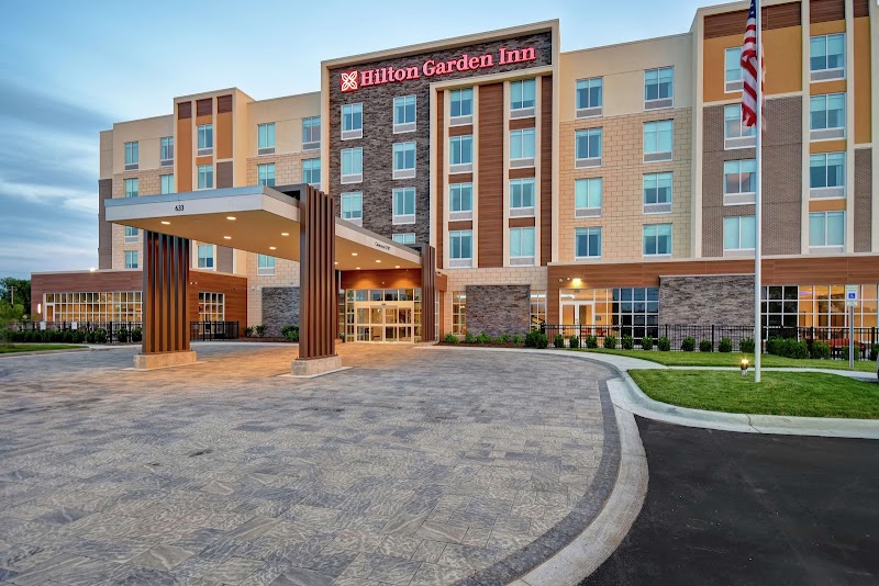 Hilton Garden Inn Lansing West in Lansing, Michigan, United States