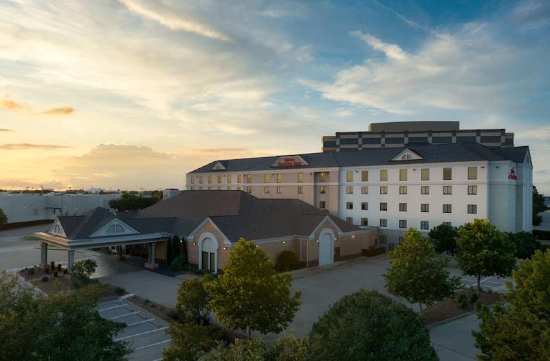 Hilton Garden Inn Las Colinas in Irving, Texas, United States