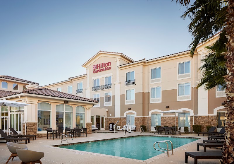 Hilton Garden Inn Las Vegas/Henderson in Henderson, Nevada, United States
