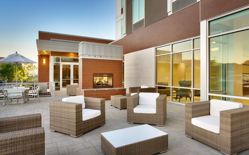 Hilton Garden Inn Lehi in Lehi, Utah, United States