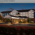 Hilton Garden Inn Lexington Georgetown
