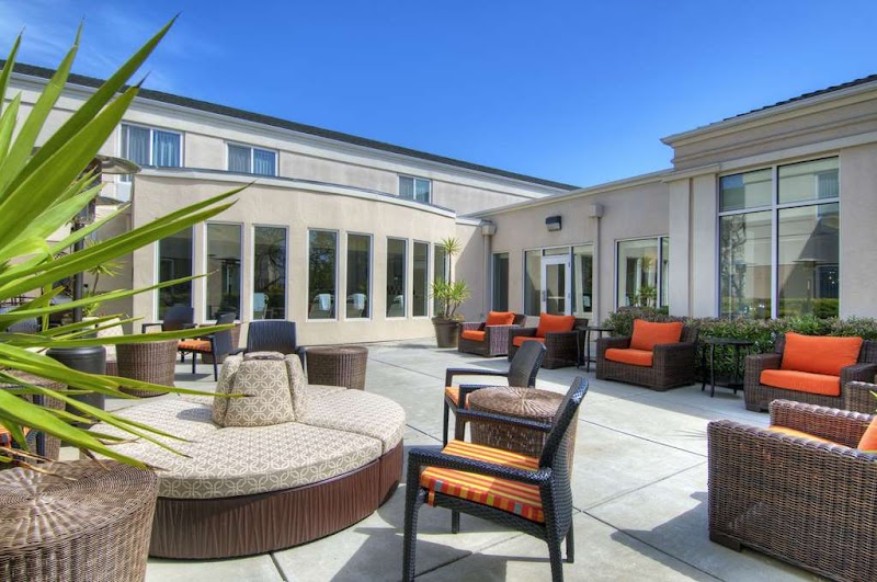 Hilton Garden Inn Livermore in Livermore, California, United States