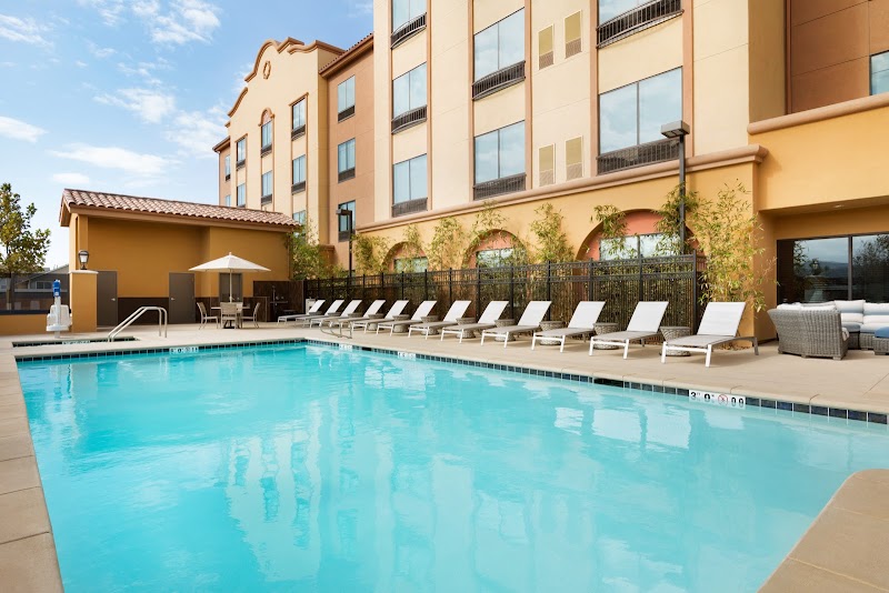Hilton Garden Inn Lompoc in Lompoc, California, United States