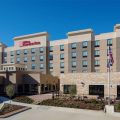 Hilton Garden Inn Longview