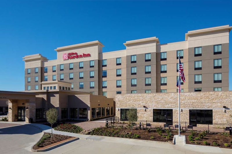 Hilton Garden Inn Longview in Longview, Texas, United States