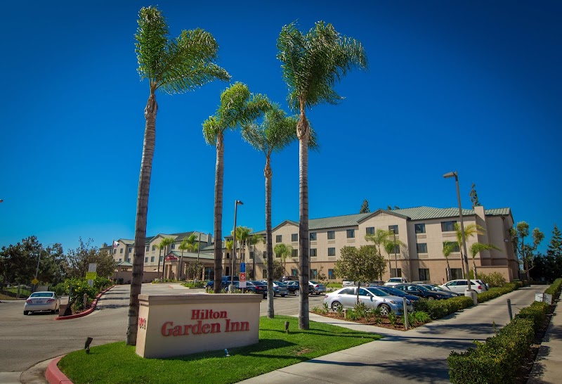 Hilton Garden Inn Los Angeles Montebello in Montebello, California, United States