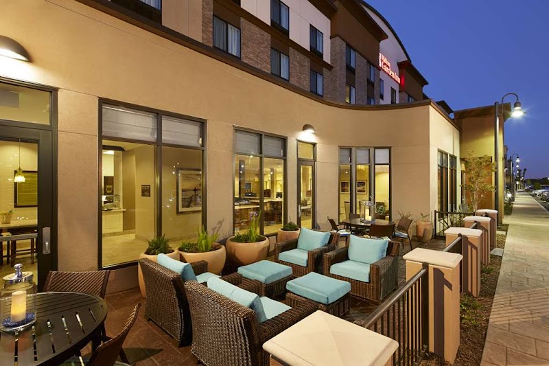 Hilton Garden Inn Los Angeles/Redondo Beach in Redondo Beach, California, United States