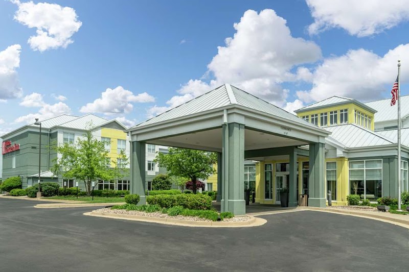 Hilton Garden Inn Louisville East in Jeffersontown, Kentucky, United States