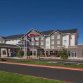 Hilton Garden Inn Lubbock