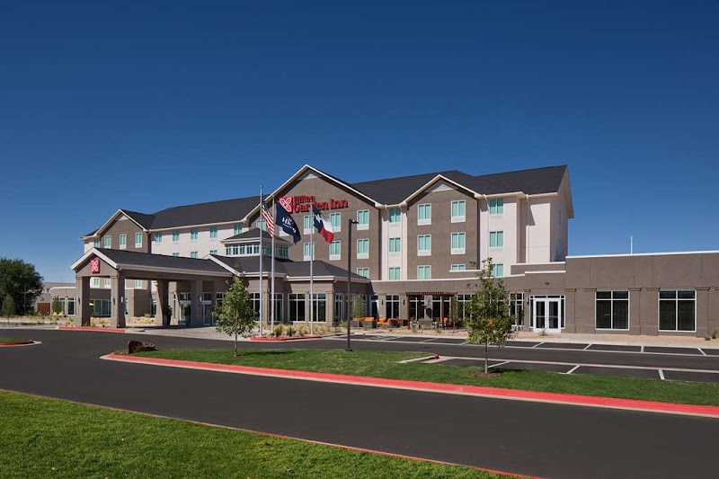 Hilton Garden Inn Lubbock in Lubbock, Texas, United States