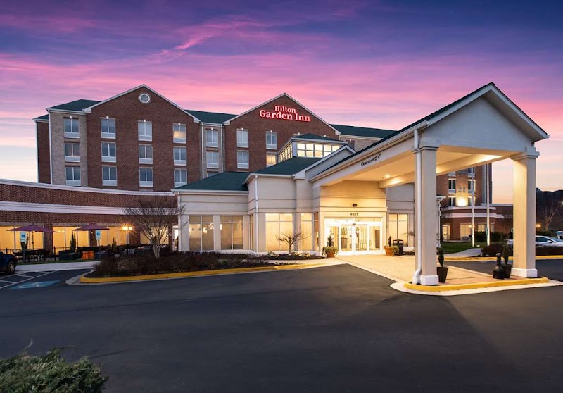 Hilton Garden Inn Lynchburg in Lynchburg, Virginia, United States