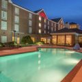Hilton Garden Inn Macon/Mercer University