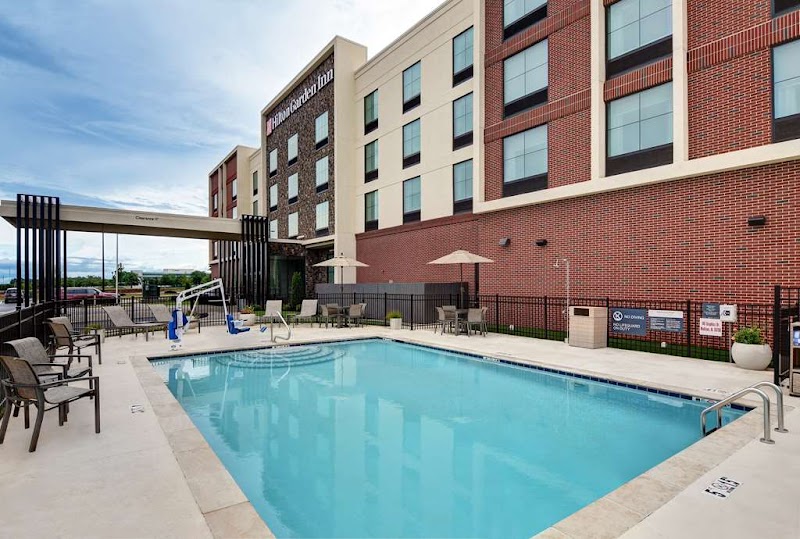 Hilton Garden Inn Madison Huntsville in Madison, Alabama, United States