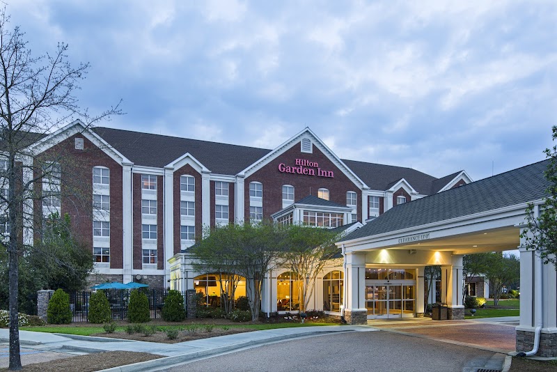 Hilton Garden Inn Madison in Madison, Mississippi, United States