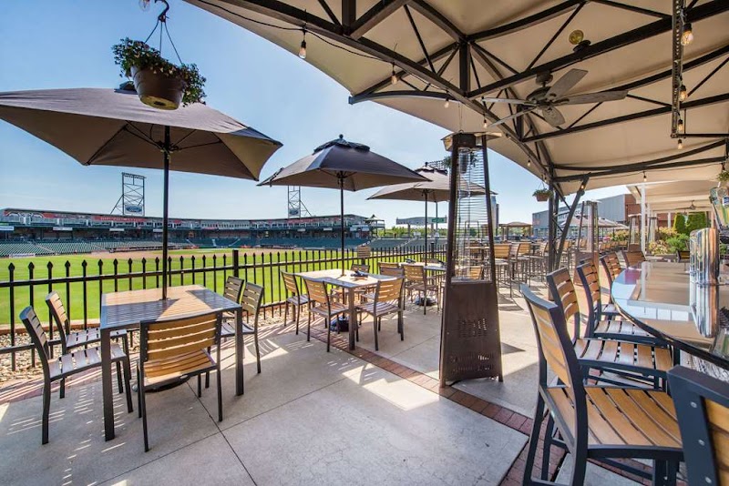 Hilton Garden Inn Manchester Downtown in Manchester, New Hampshire, United States