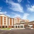 Hilton Garden Inn Martinsburg