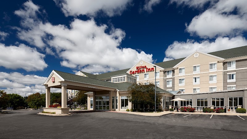 Hilton Garden Inn Merrillville in Merrillville, Indiana, United States