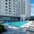Hilton Garden Inn Miami Dolphin Mall