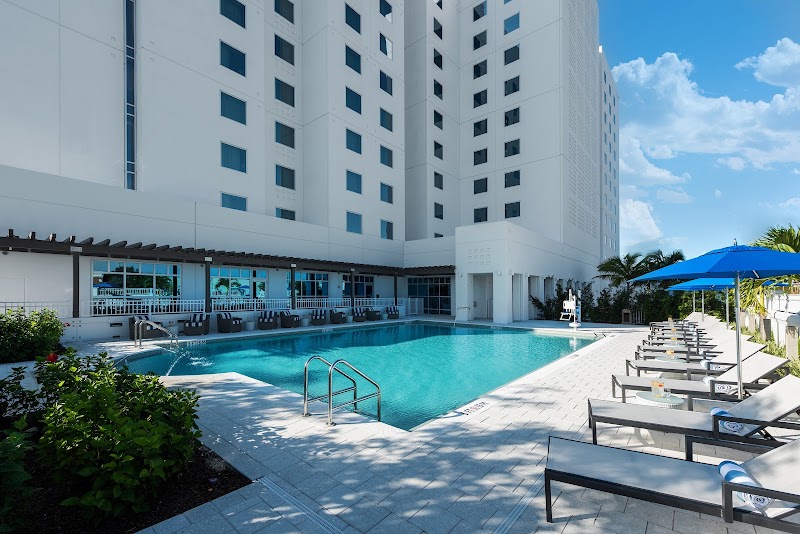 Hilton Garden Inn Miami Dolphin Mall in Doral, Florida, United States