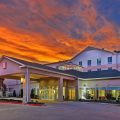 Hilton Garden Inn Midland