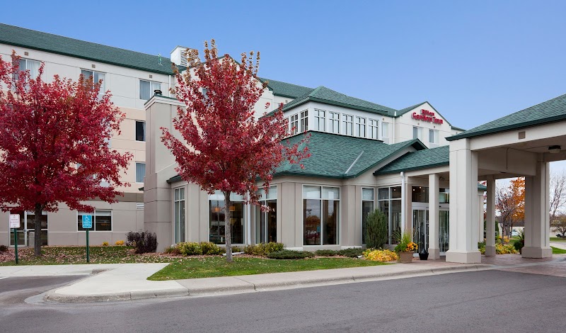 Hilton Garden Inn Minneapolis Eagan in Eagan, Minnesota, United States