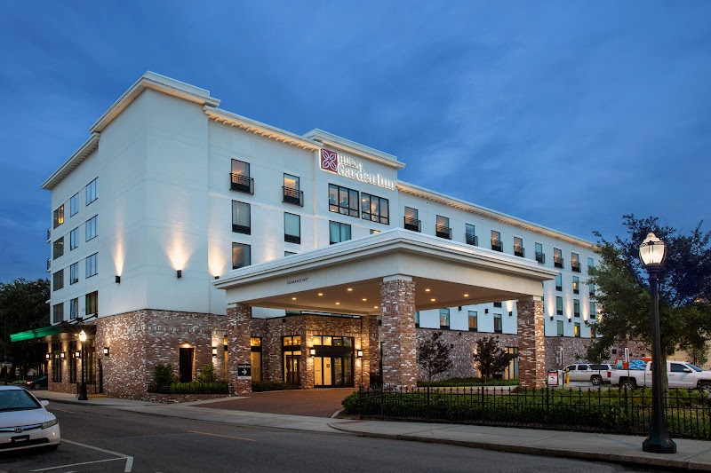 Hilton Garden Inn Mobile Downtown in Mobile, Alabama, United States