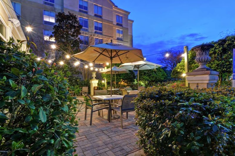 Hilton Garden Inn Mobile East Bay/Daphne in Daphne, Alabama, United States