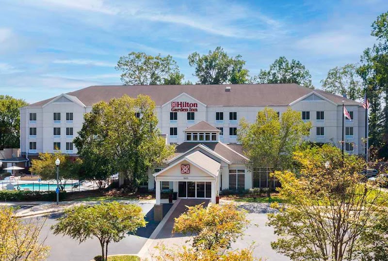 Hilton Garden Inn Montgomery East in Montgomery, Alabama, United States