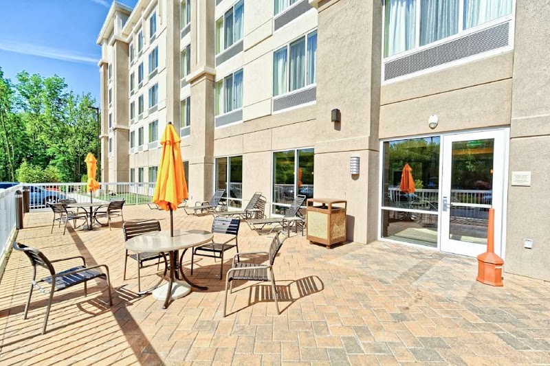 Hilton Garden Inn Mount Laurel in Marlton, New Jersey, United States