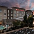 Hilton Garden Inn Murfreesboro