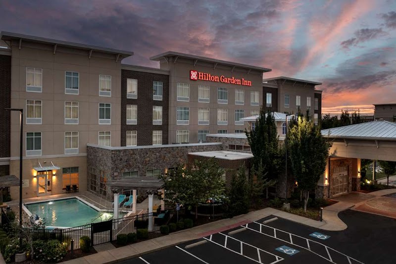Hilton Garden Inn Murfreesboro in Murfreesboro, Tennessee, United States
