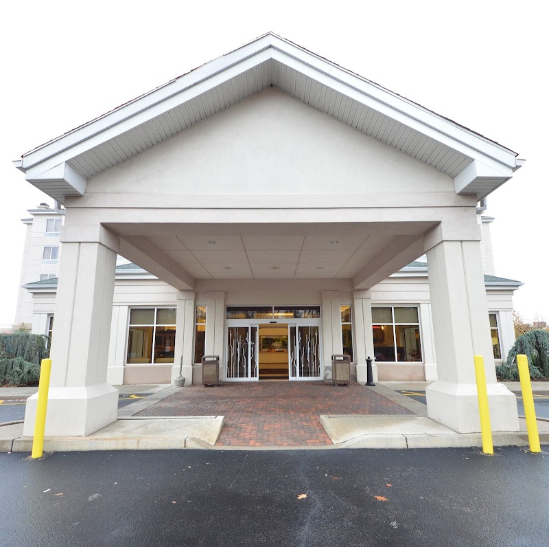 Hilton Garden Inn Nanuet in Nanuet, New York, United States