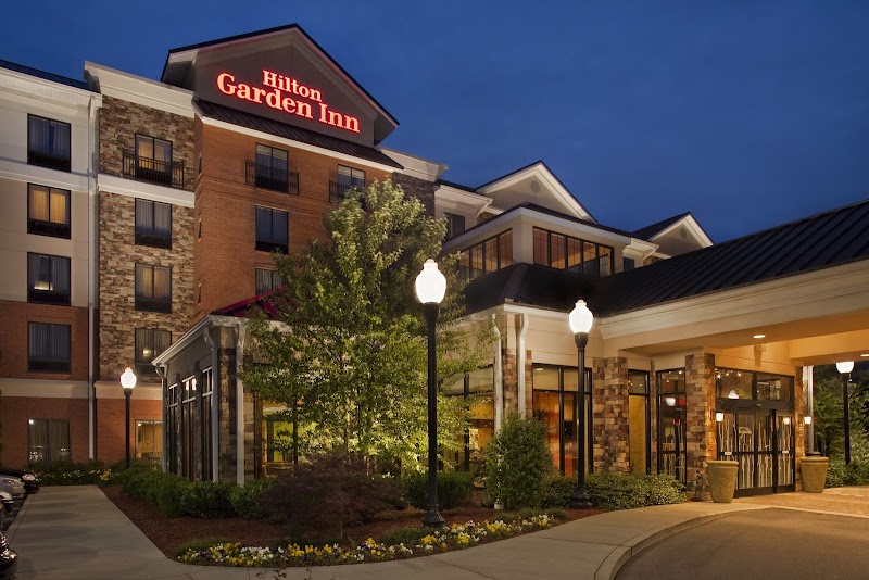 Hilton Garden Inn Nashville/Franklin Cool Springs in Franklin, Tennessee, United States