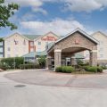 Hilton Garden Inn New Braunfels