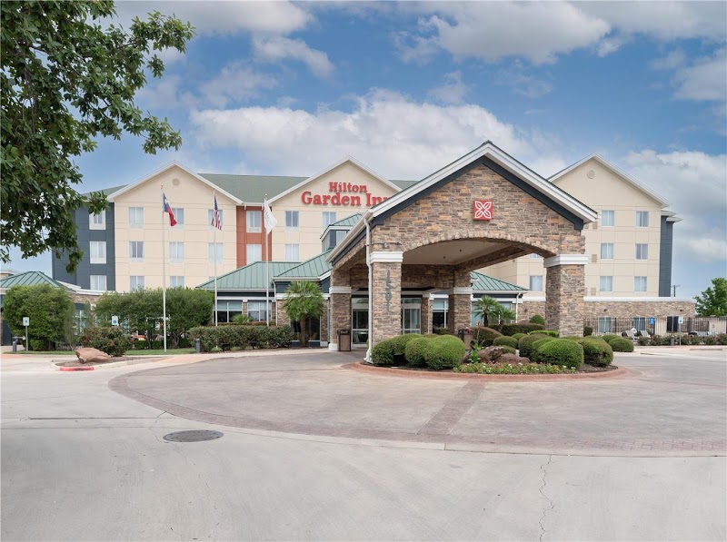 Hilton Garden Inn New Braunfels in New Braunfels, Texas, United States