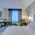 Hilton Garden Inn Norwalk