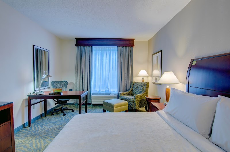 Hilton Garden Inn Norwalk in Norwalk, Connecticut, United States