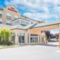 Hilton Garden Inn Oakland/San Leandro